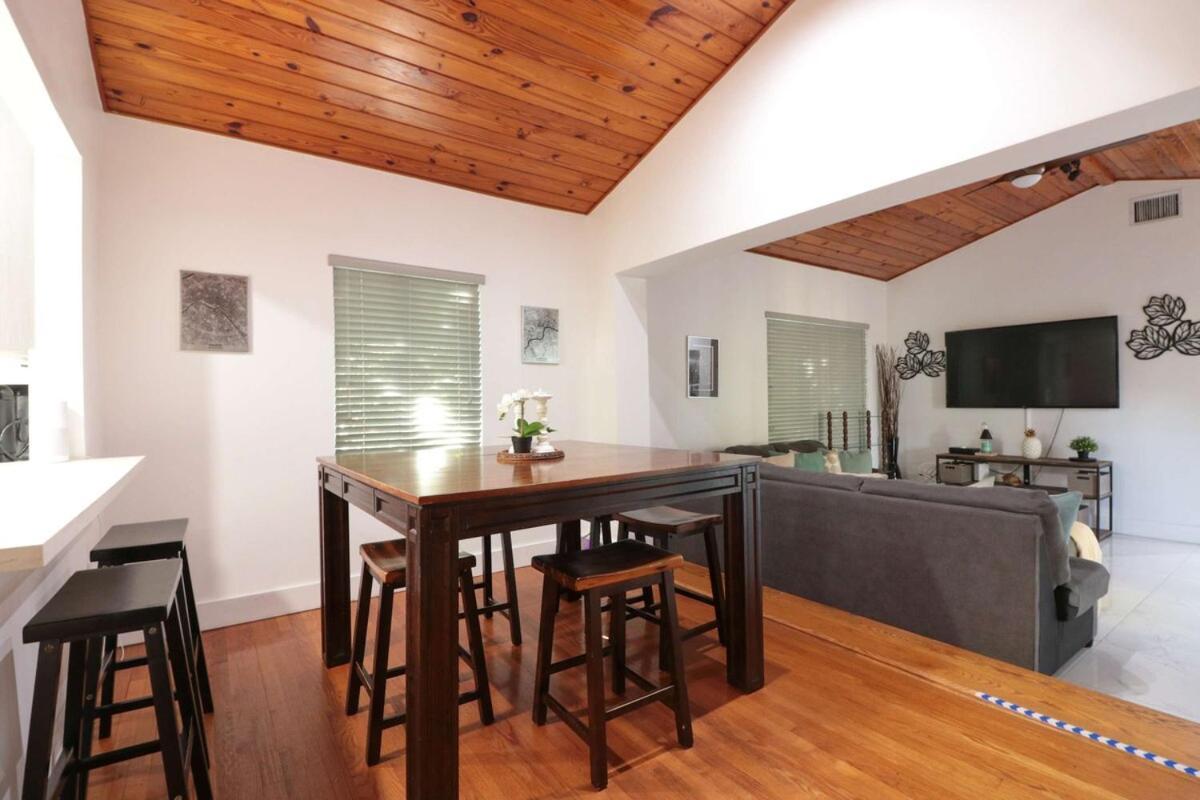 Pousada Rustic Modern Retreat - 4br Open Concept *
