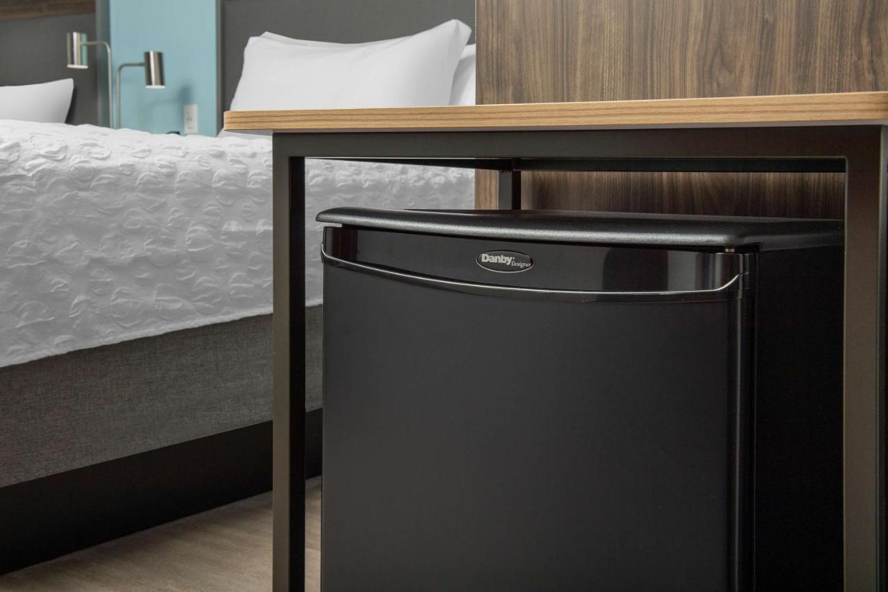 Tru By Hilton Airport South Blue Lagoon, Fl Hotel Miami