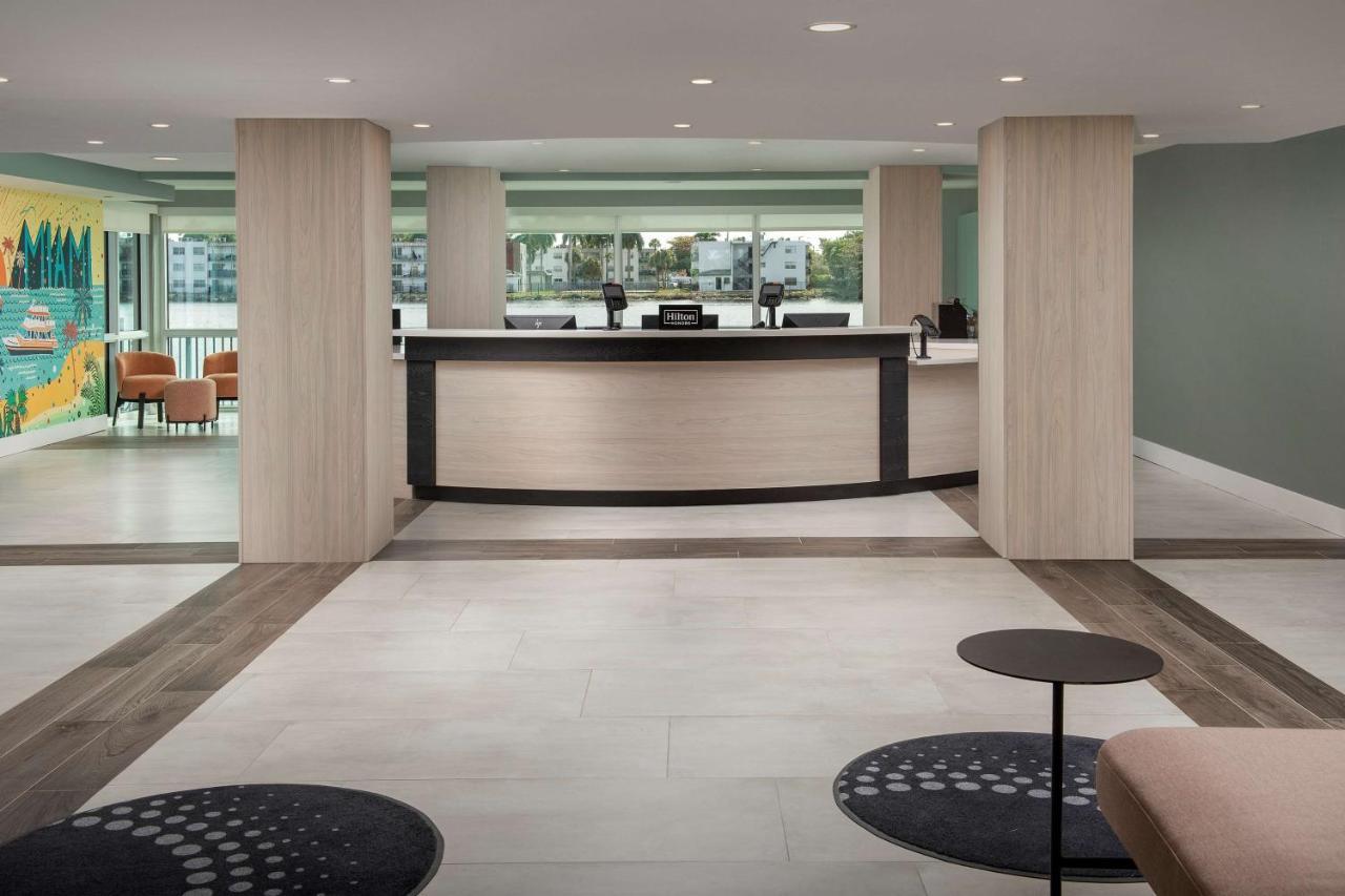 Tru By Hilton Airport South Blue Lagoon, Fl 3* Miami