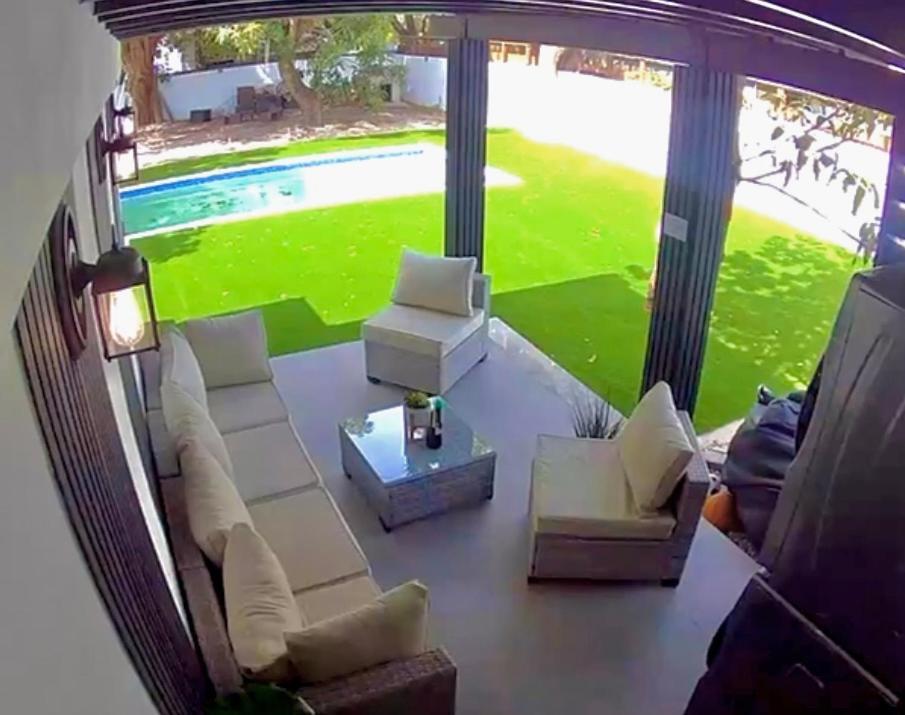 Holiday home Casamia Only 10 Min To Wynwood With New Pool, Bikes, Parking And Privacy