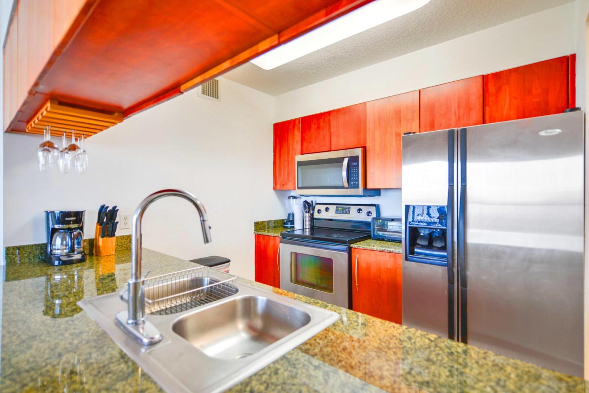 Oceanfront Bliss Stylish W Breathtaking Direct Ocean Views Apartment