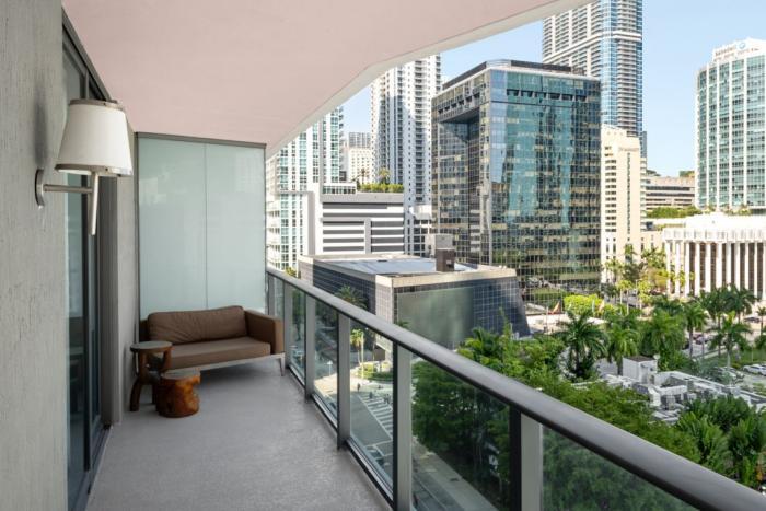 Dua Miami, Autograph Collection 5* Miami
