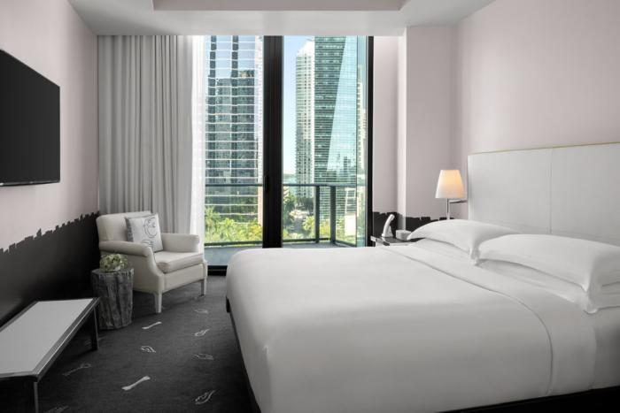 Hotel Dua Miami, Autograph Collection Miami