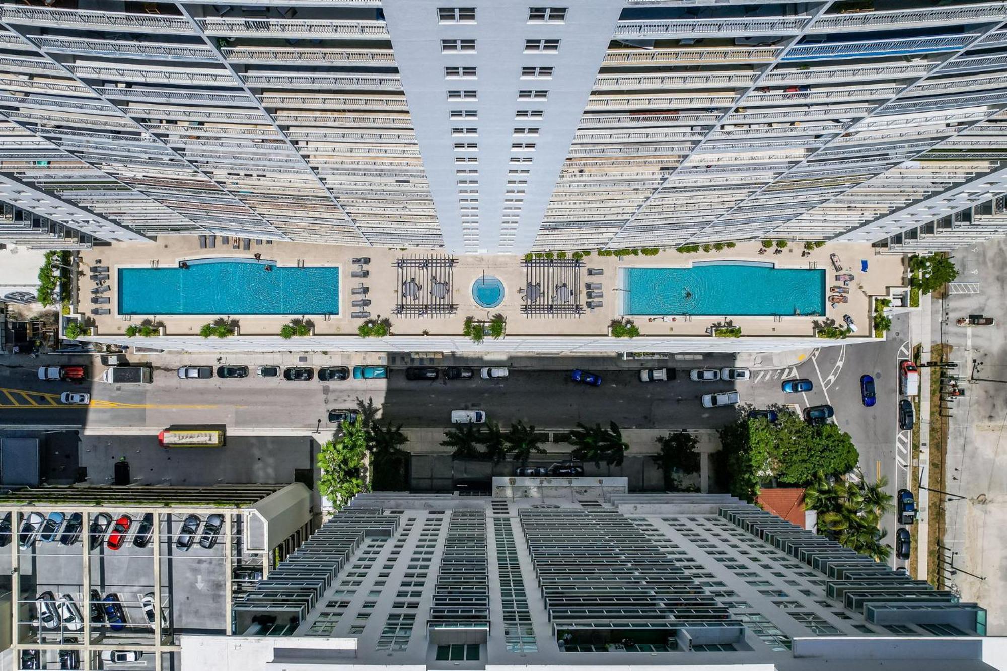 Apartment The At Brickell Club Miami