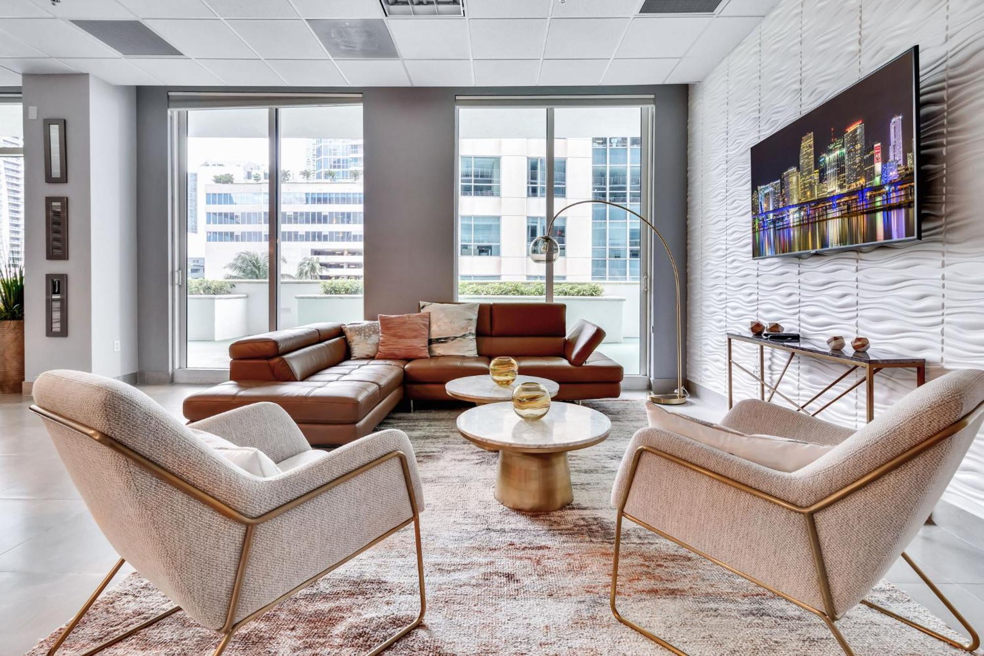 Apartment The At Brickell Club