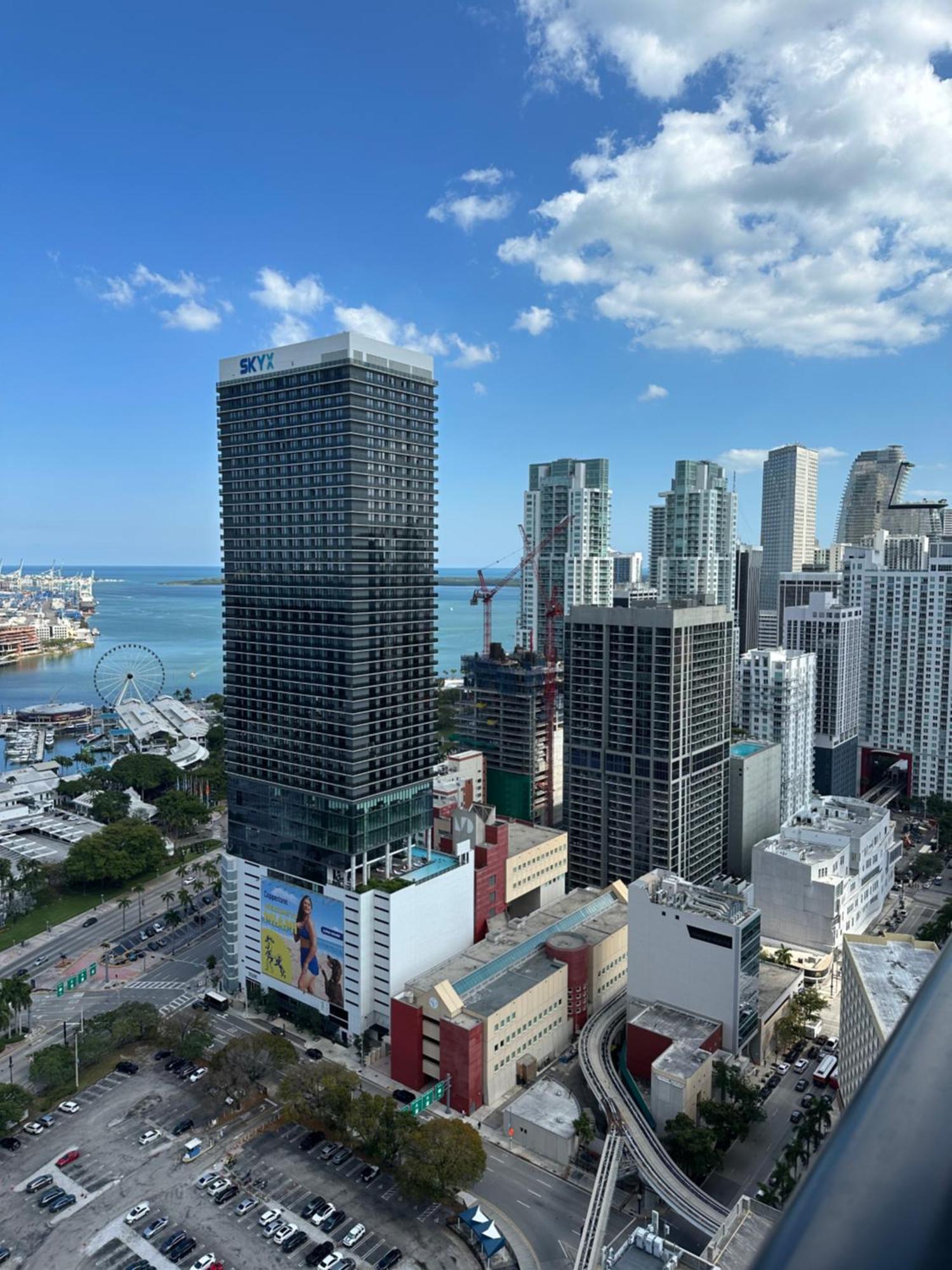 Apartamento Magic Miami Penthouse Balcony Ocean View, Pool Resort, Spa, Heart Of Miami *