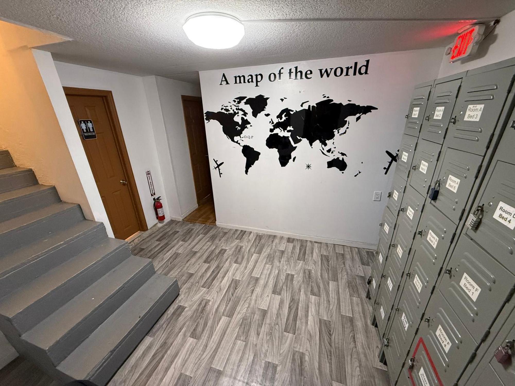 Hostel Oqp Vacations *
