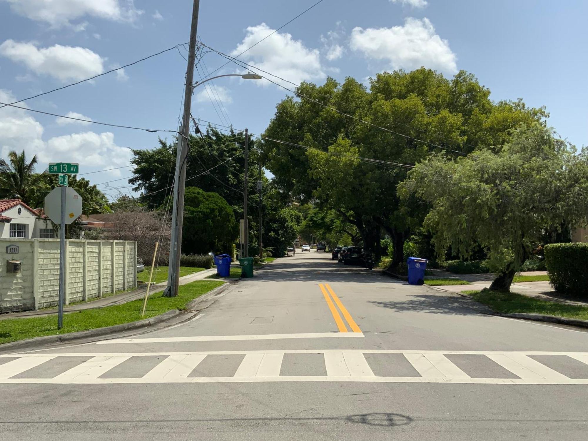 Holiday home Historic Heart Of Mia Miami