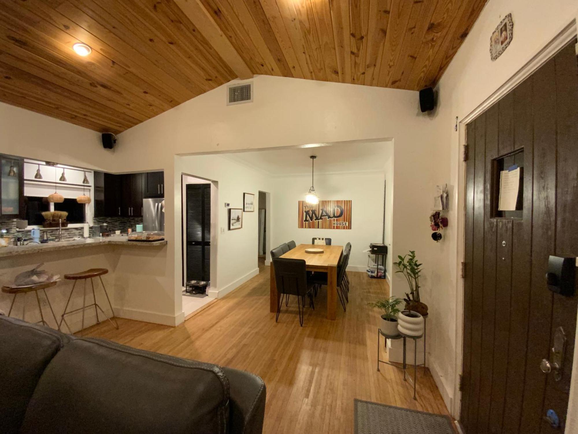 Historic Heart Of Mia Holiday home Miami