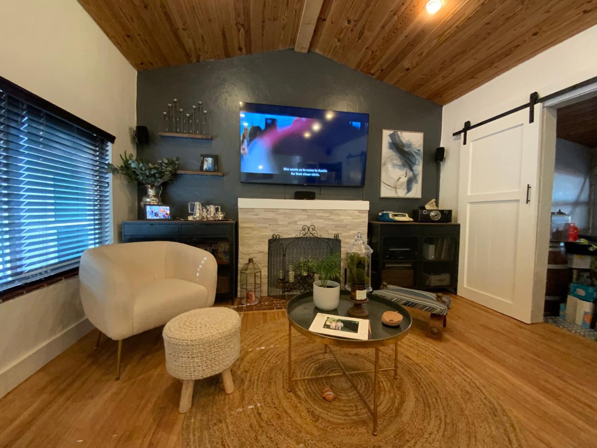 Historic Heart Of Mia Holiday home