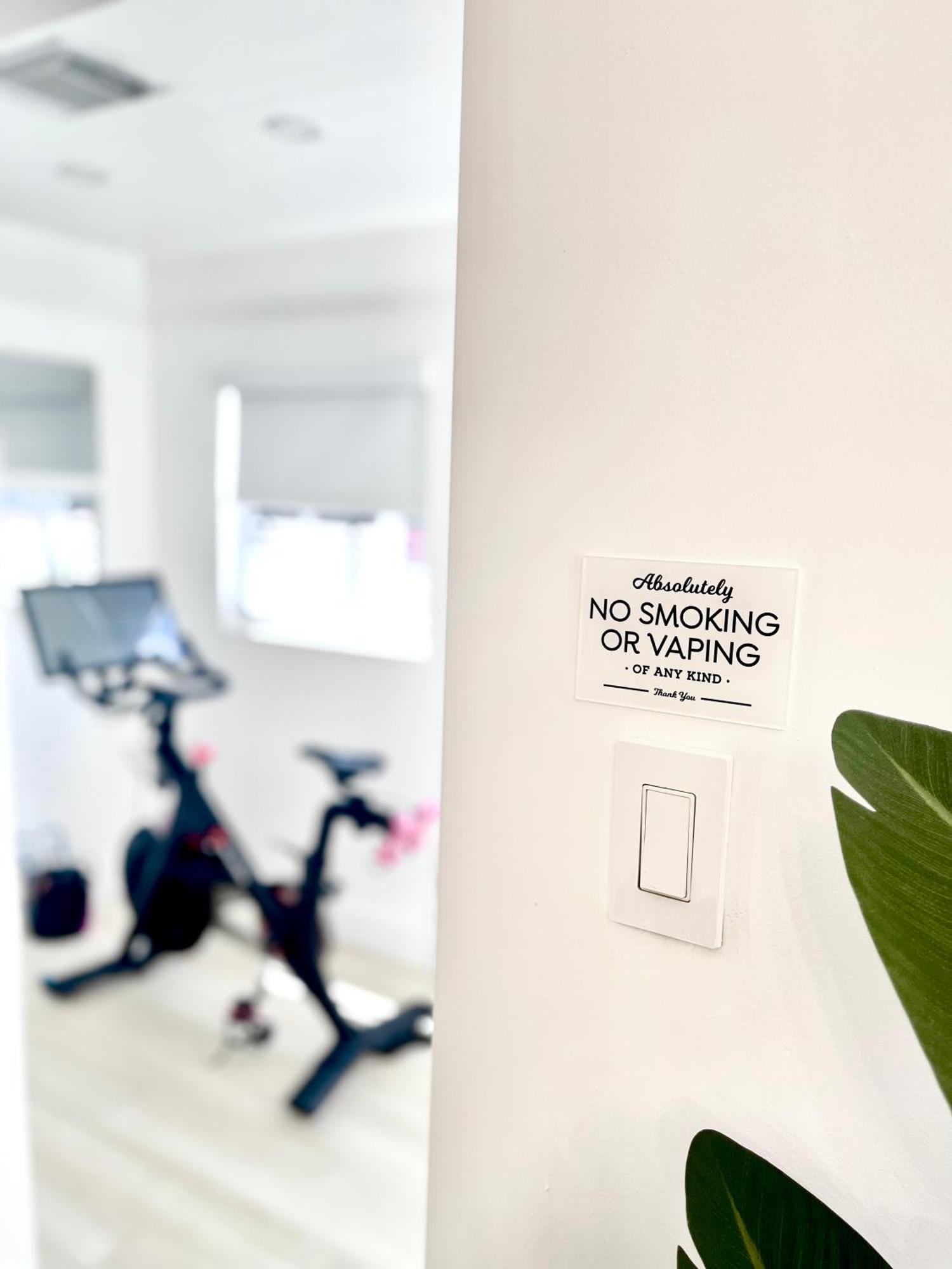 Casamia Only 10 Min To Wynwood With New Pool, Bikes, Parking And Privacy Holiday home *