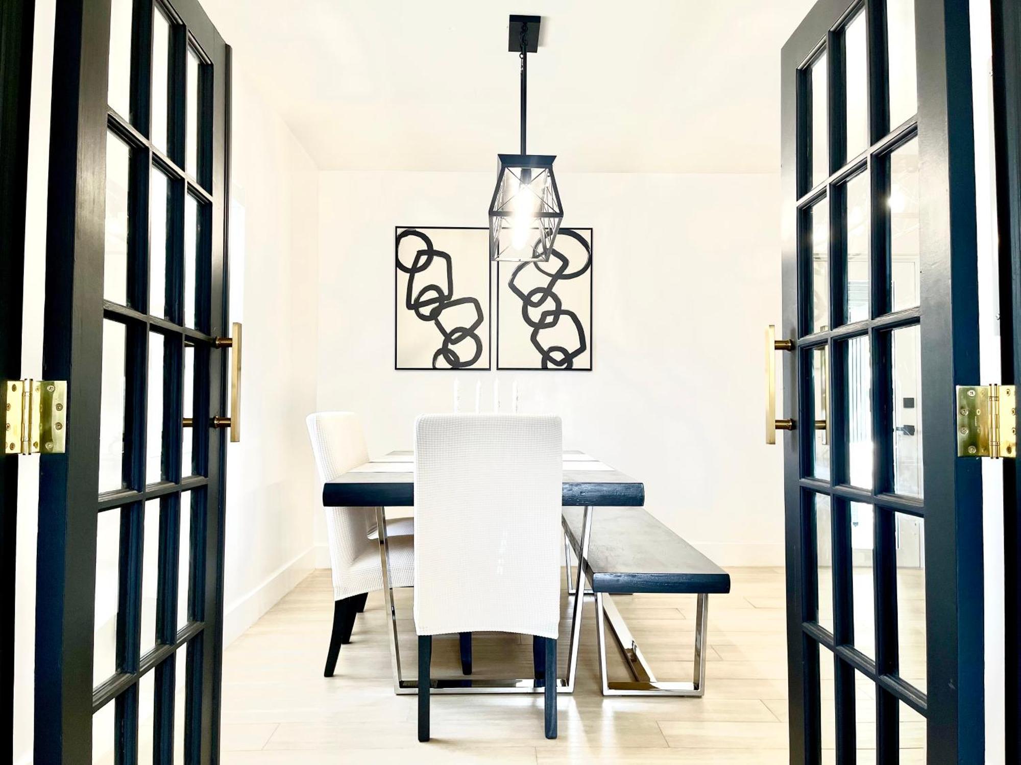 Casamia Only 10 Min To Wynwood With New Pool, Bikes, Parking And Privacy
