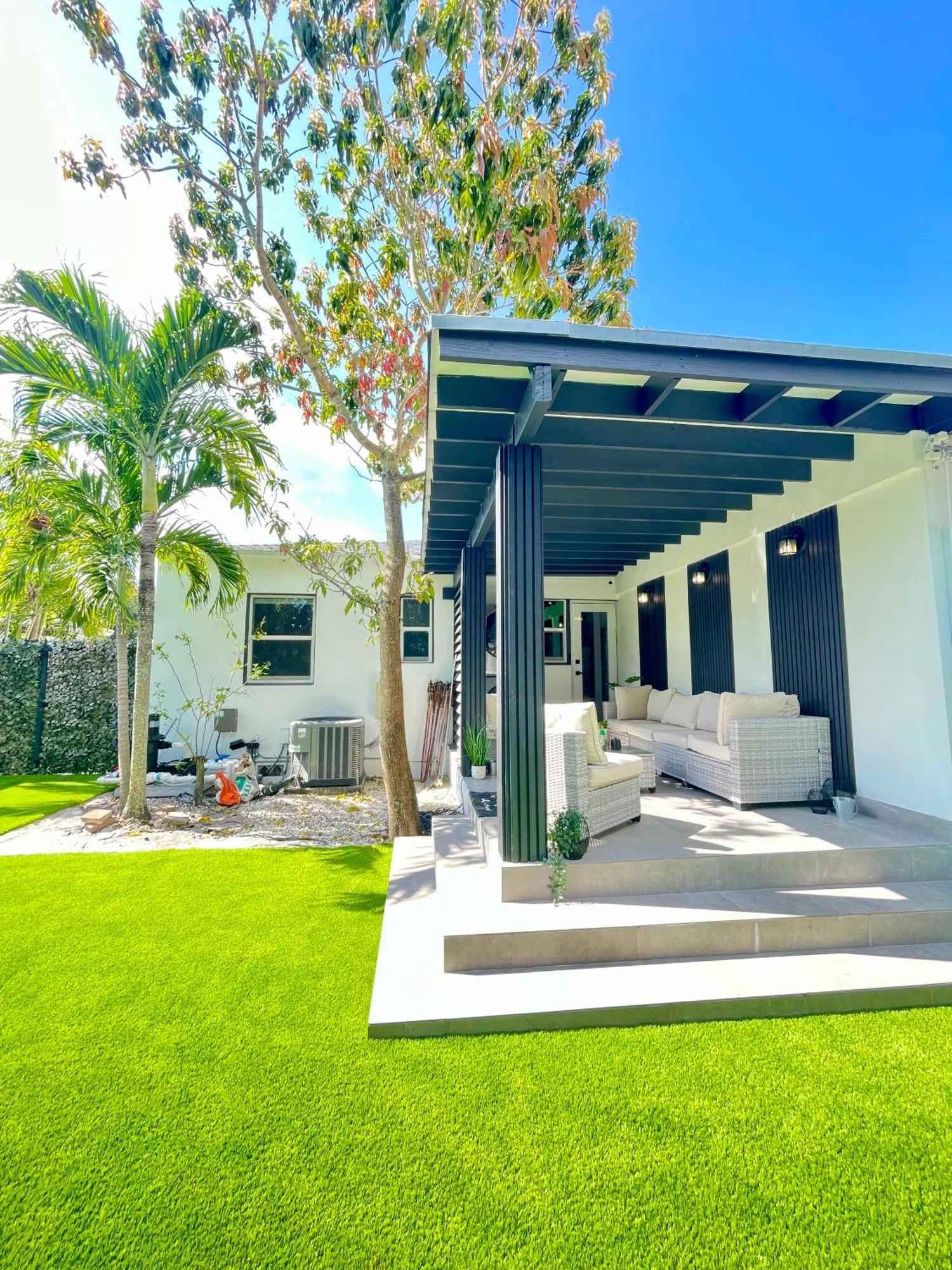 Casamia Only 10 Min To Wynwood With New Pool, Bikes, Parking And Privacy *