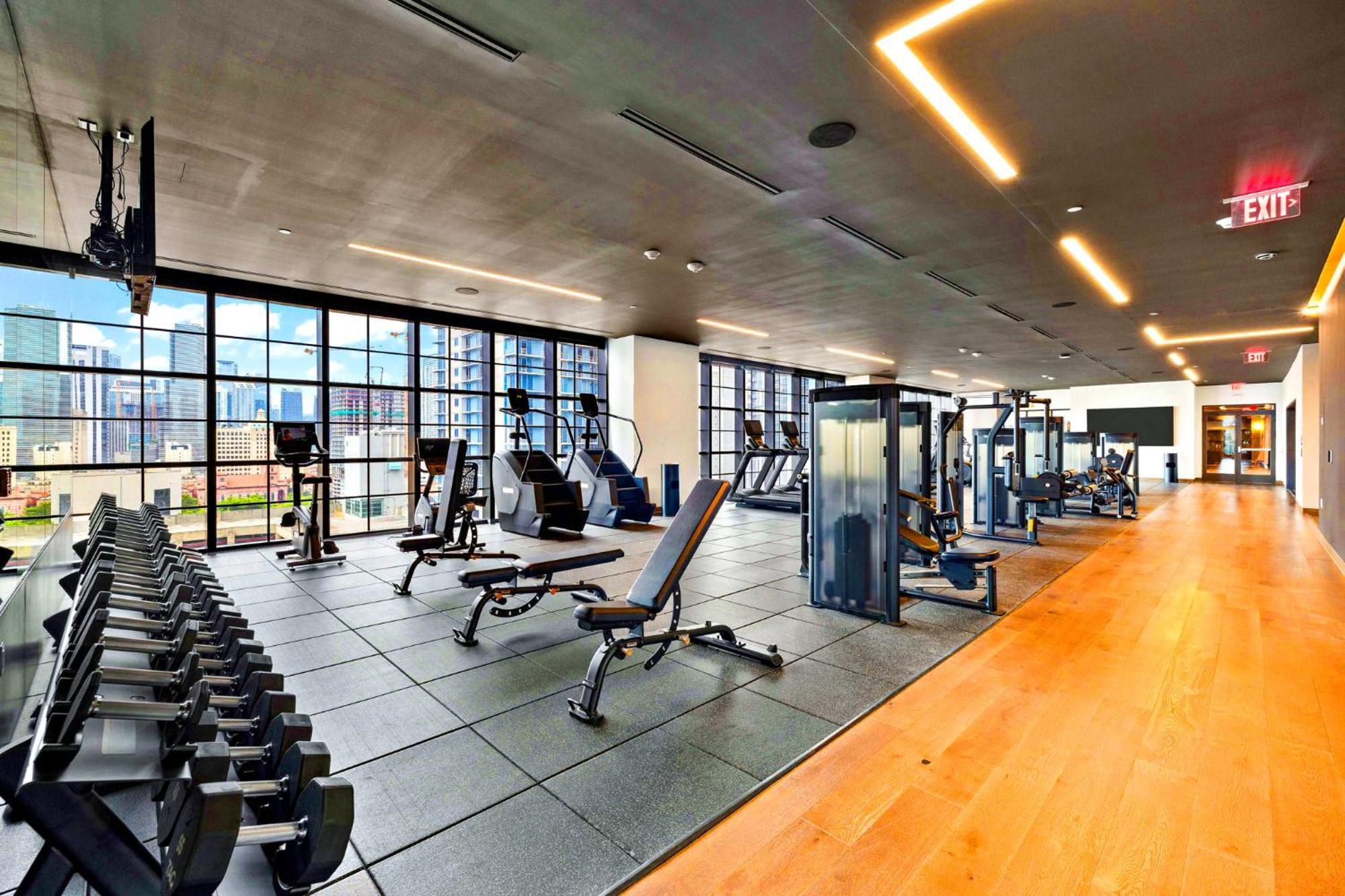 Luxury 2br With Panoramic Views Apartment *