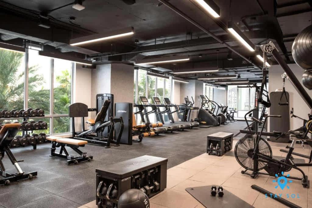 Holiday home Beautiful With Gym And Amazing Pool