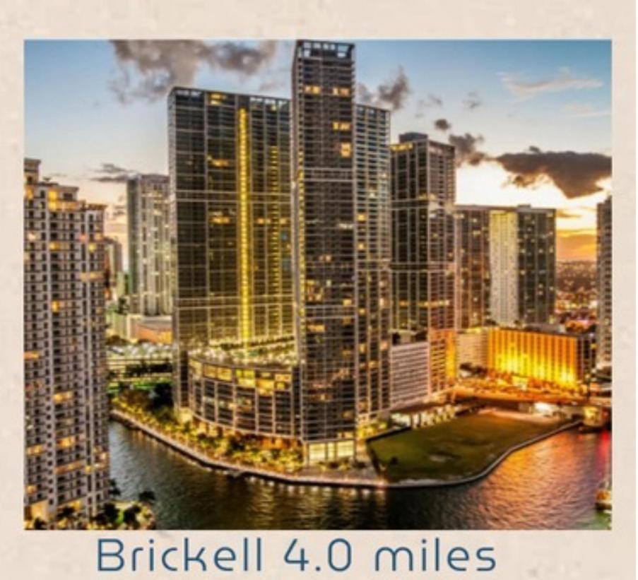 Modern In Miami