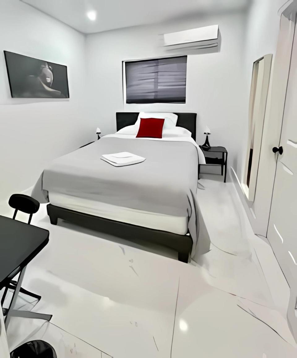 Cozy House 2 - Cute Private - Close To Airport & Free Parking Miami