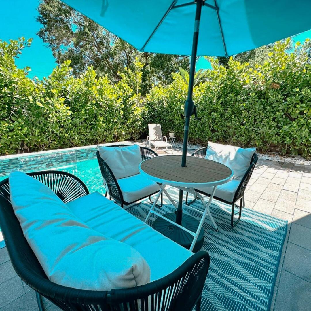 Solara Coconut Grove * Miami