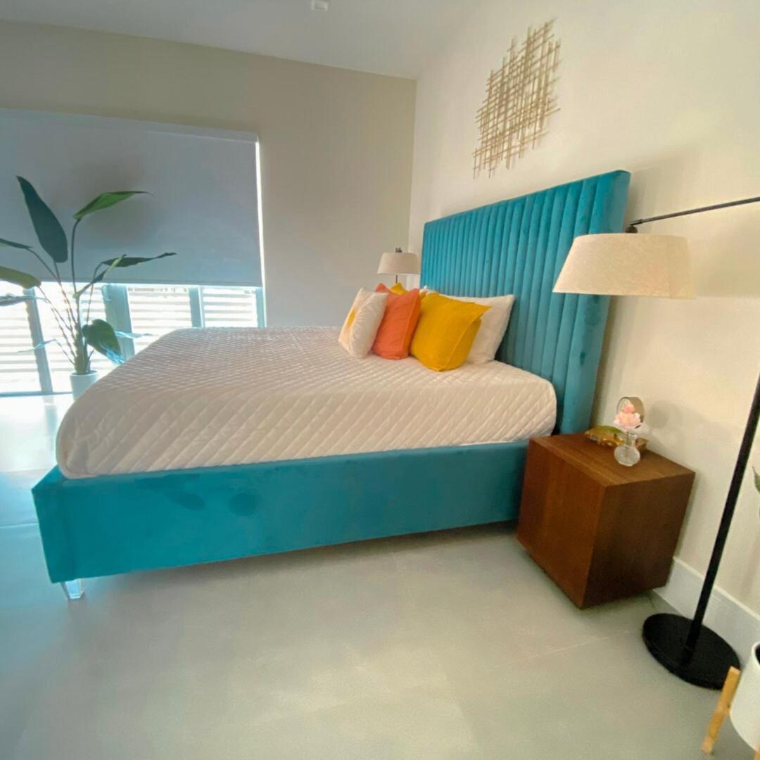 Villa Solara Coconut Grove