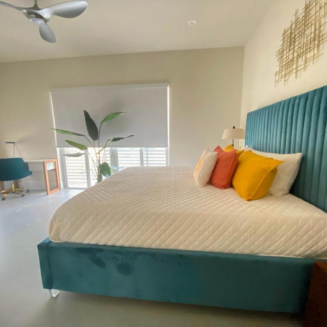Villa Solara Coconut Grove *