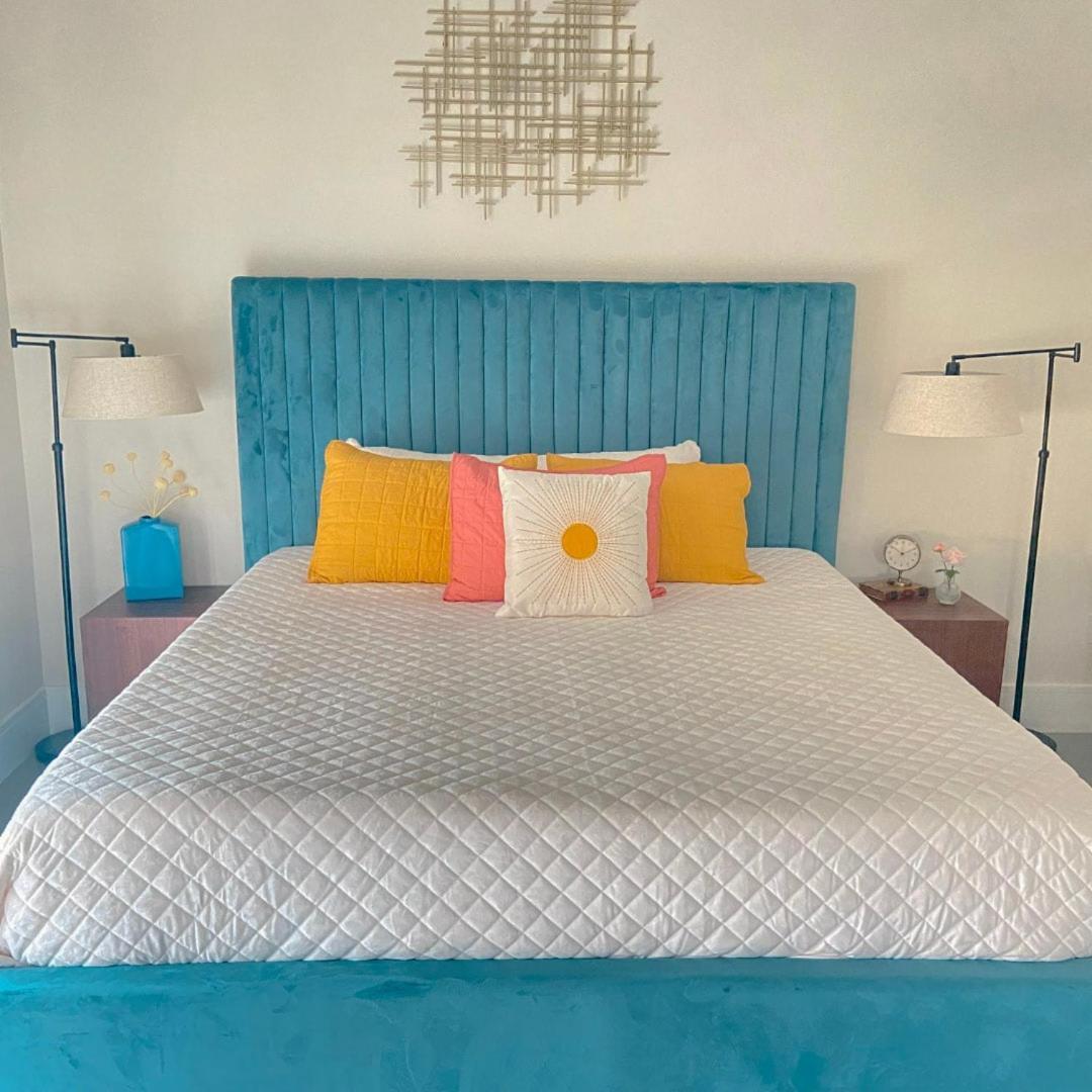 Solara Coconut Grove Miami