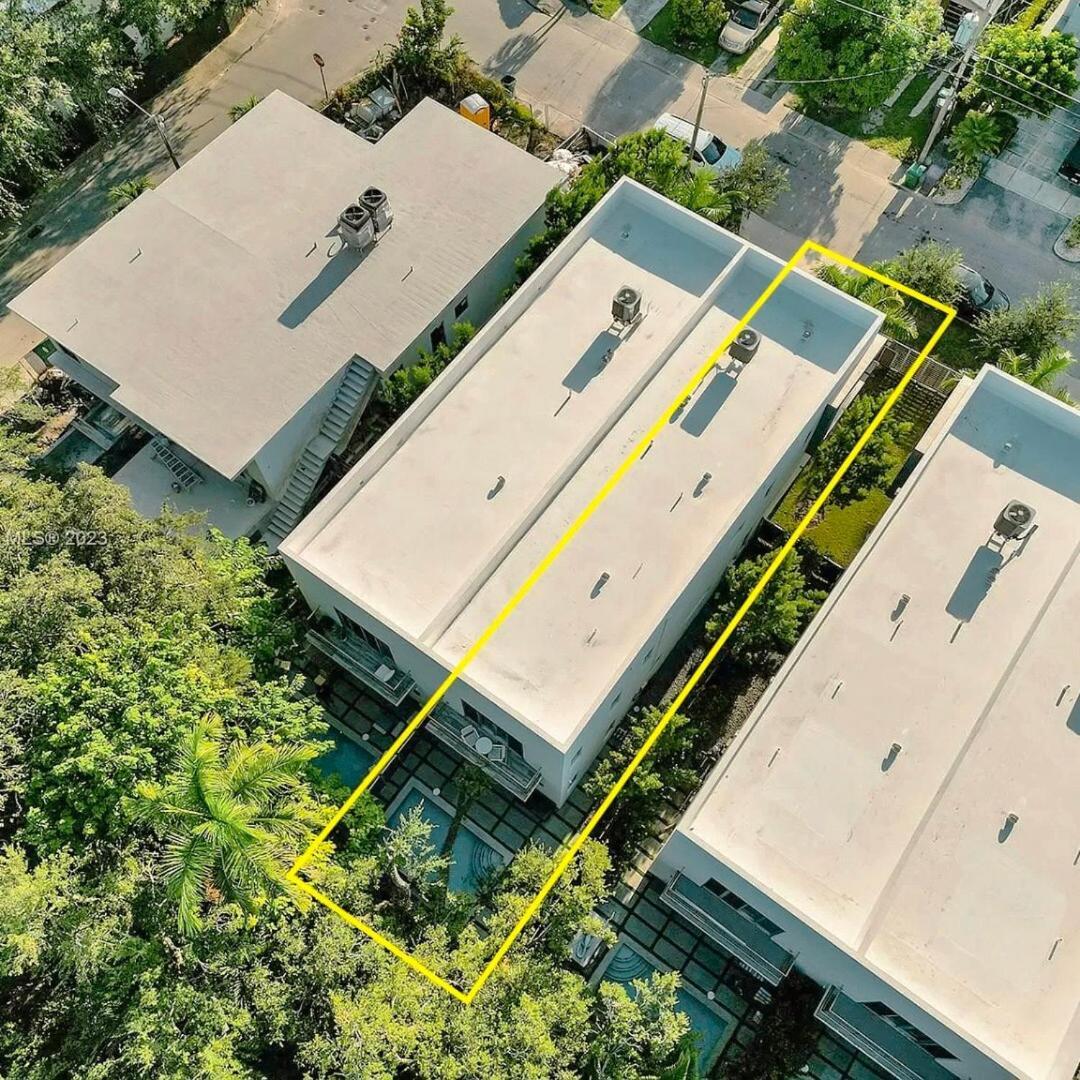 Villa Solara Coconut Grove *
