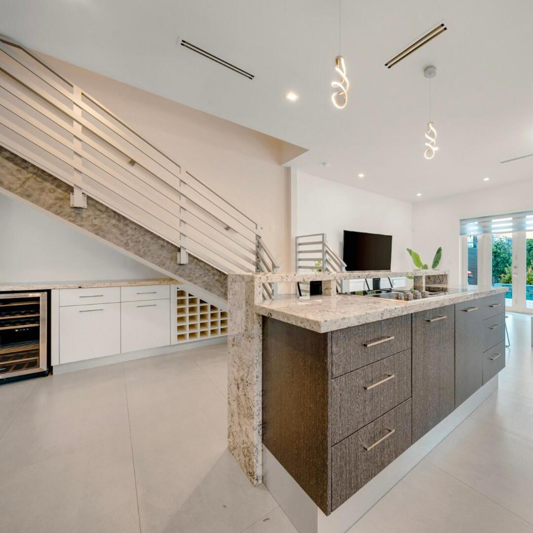 Villa Solara Coconut Grove *