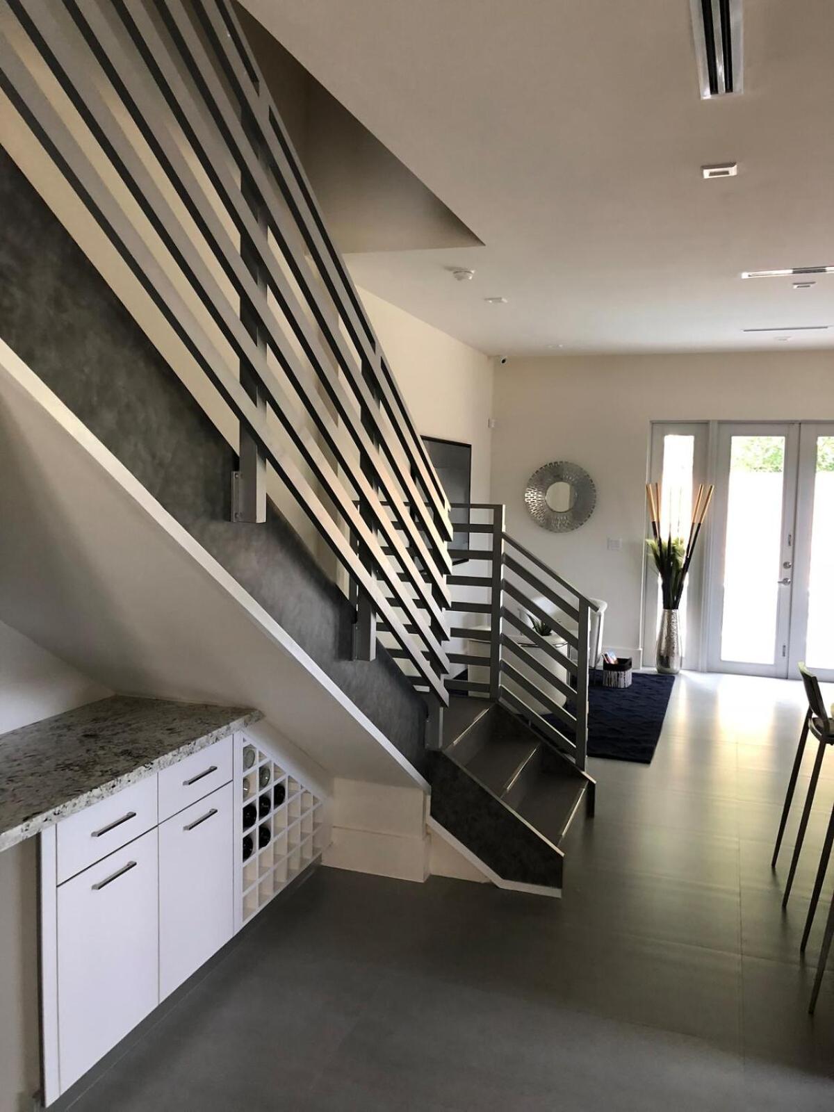 Solara Coconut Grove Villa