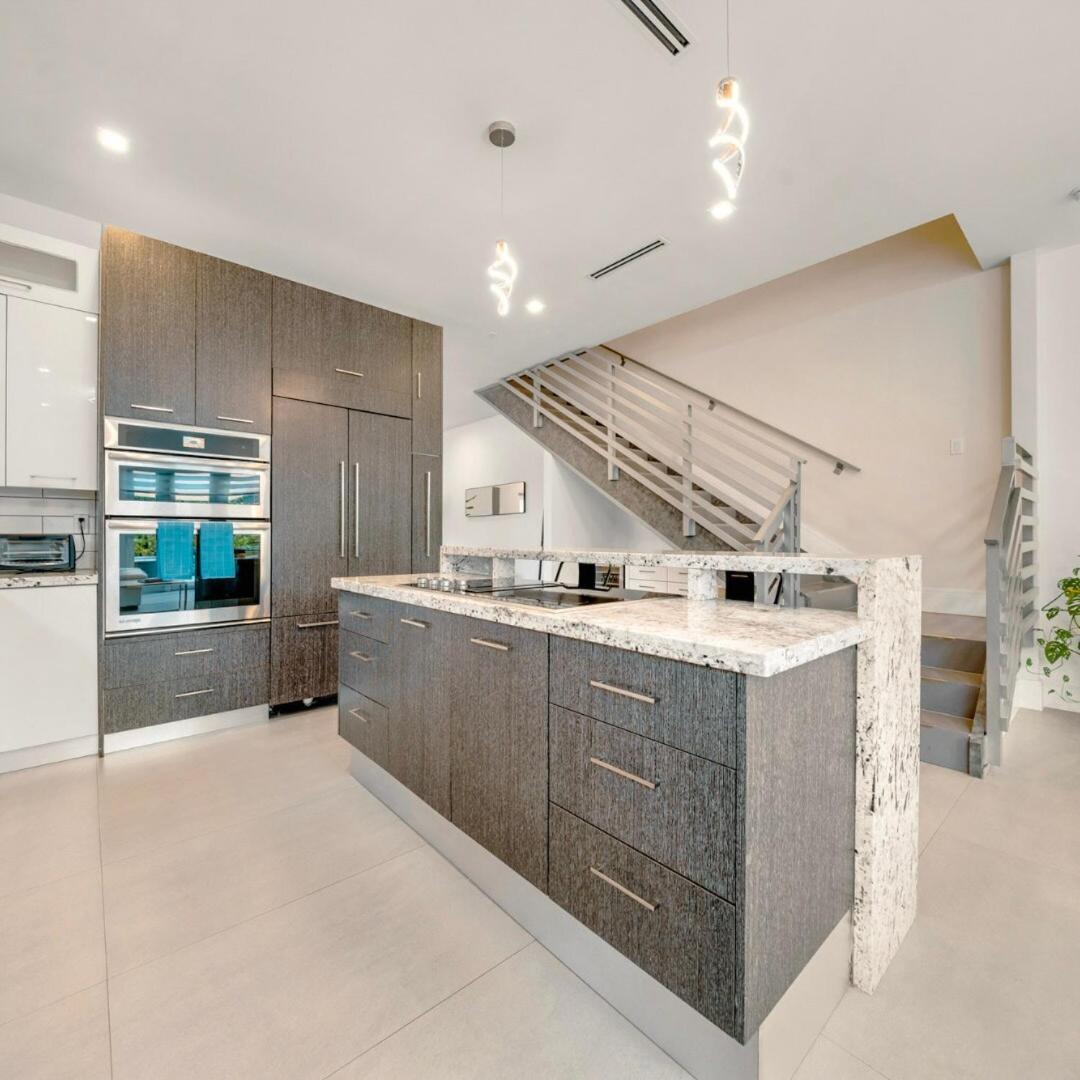 Solara Coconut Grove Miami