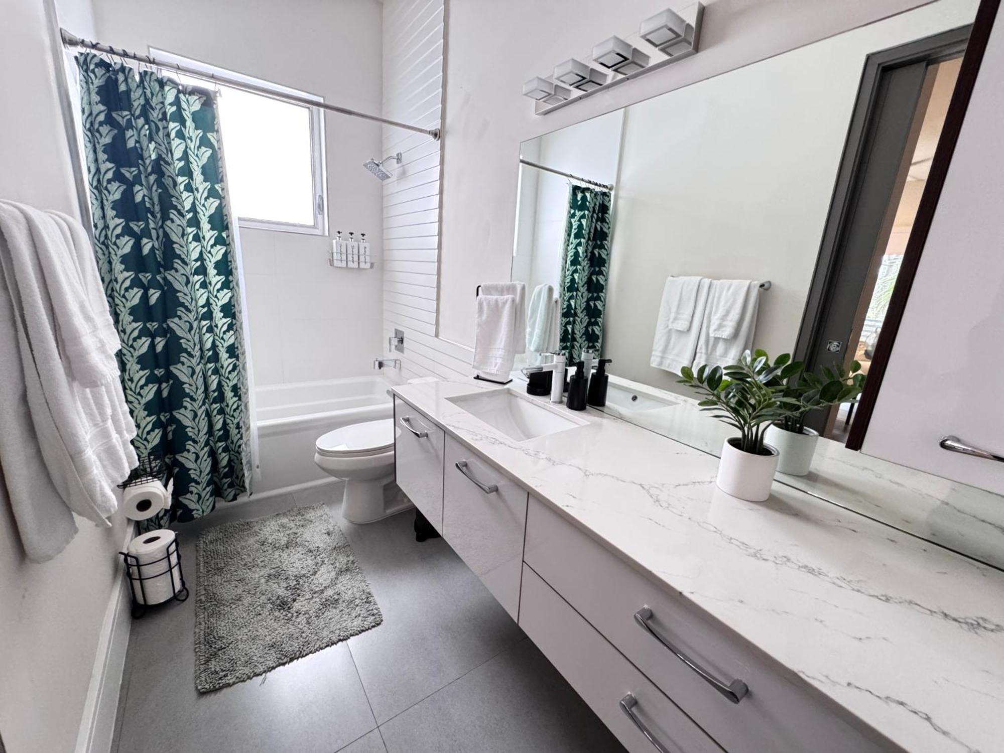 Villa Solara Coconut Grove Miami