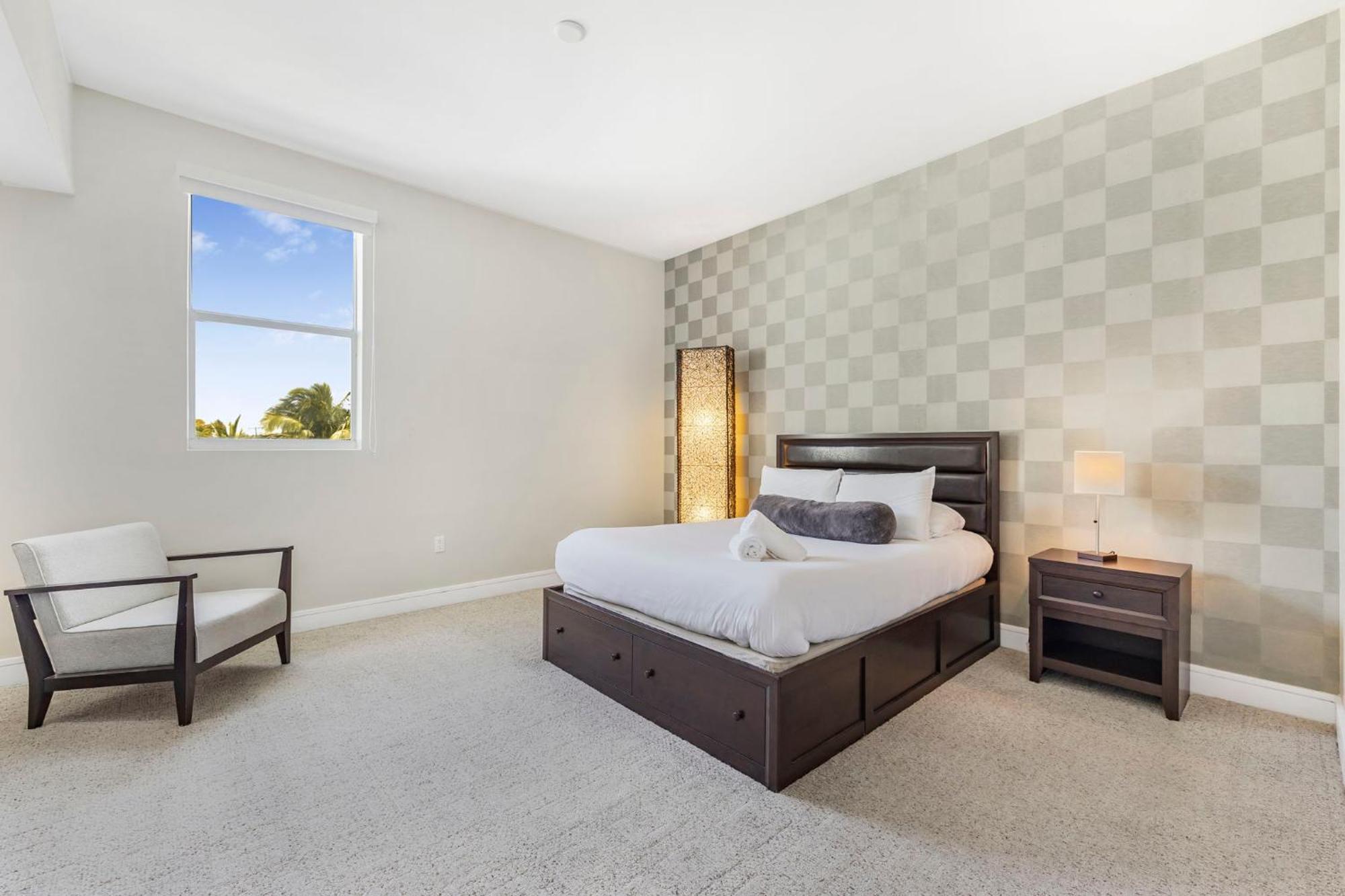 Exclusive Doral With Luxury Amenities Miami