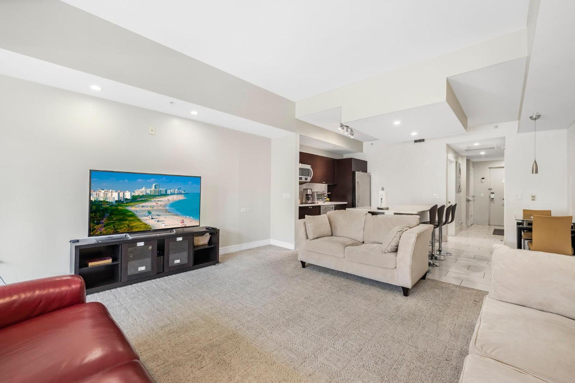 Exclusive Doral With Luxury Amenities