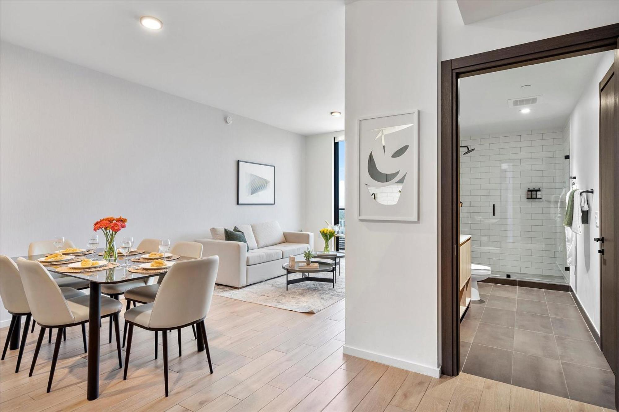 Downtown By Vacation Apartment *