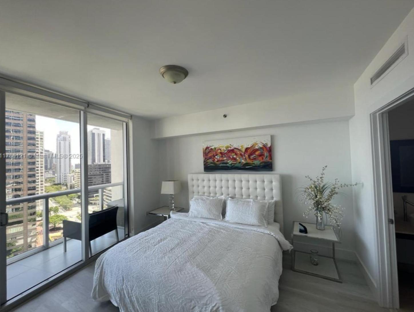Aparthotel Icon Brickell Residences