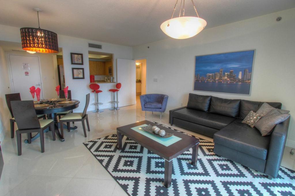 Apartment Obrickell *
