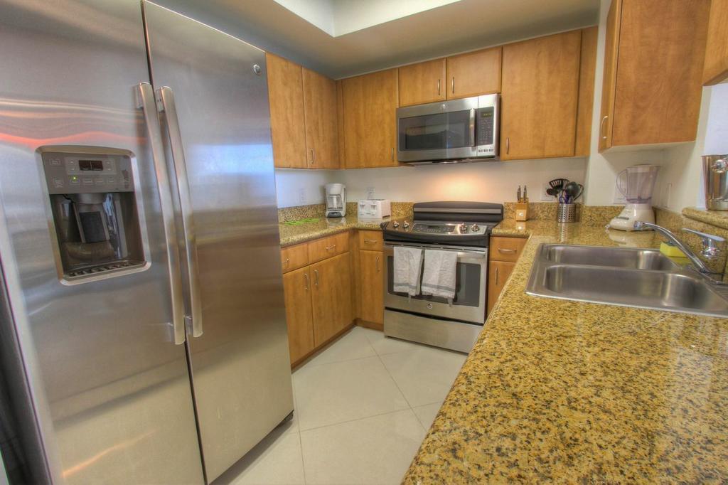 Apartment Obrickell Miami