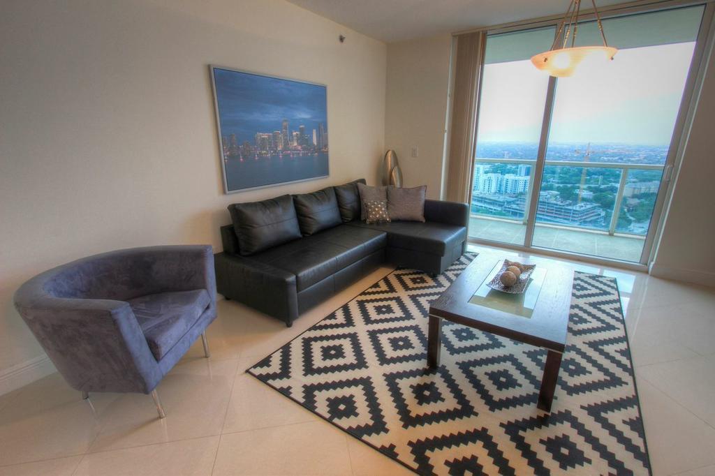 Apartment Obrickell