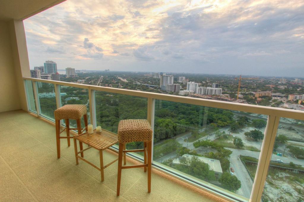 Obrickell Apartment Miami