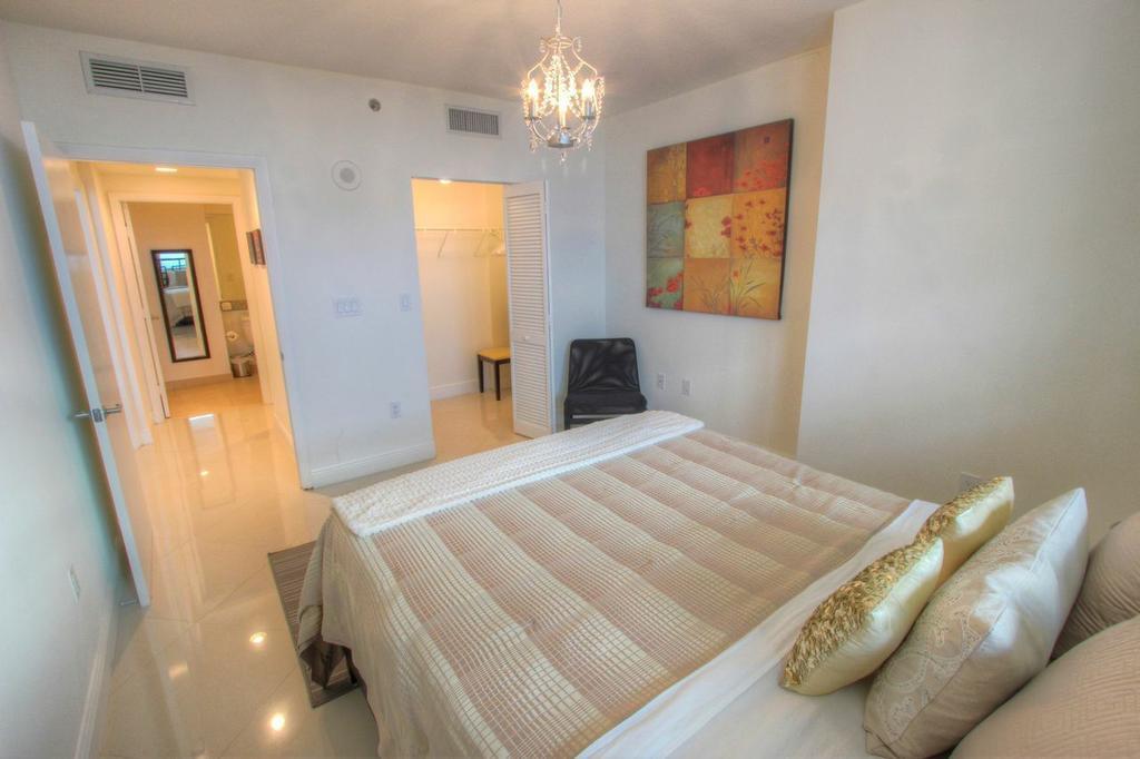 Obrickell Apartment *