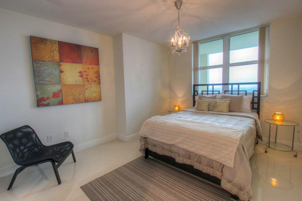 Apartment Obrickell Miami