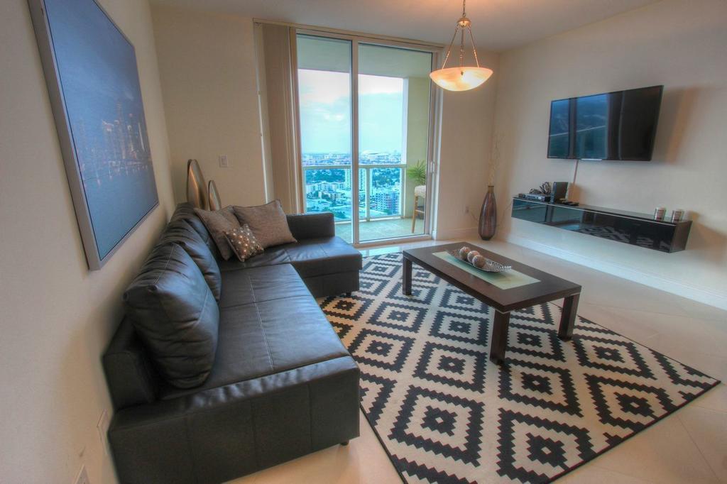 Apartment Obrickell