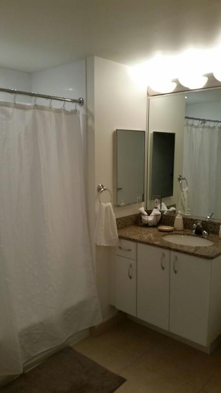Obrickell Apartment
