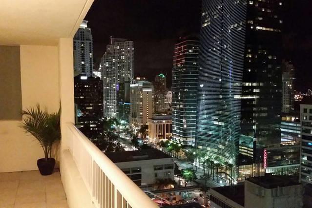 Apartment Obrickell Miami