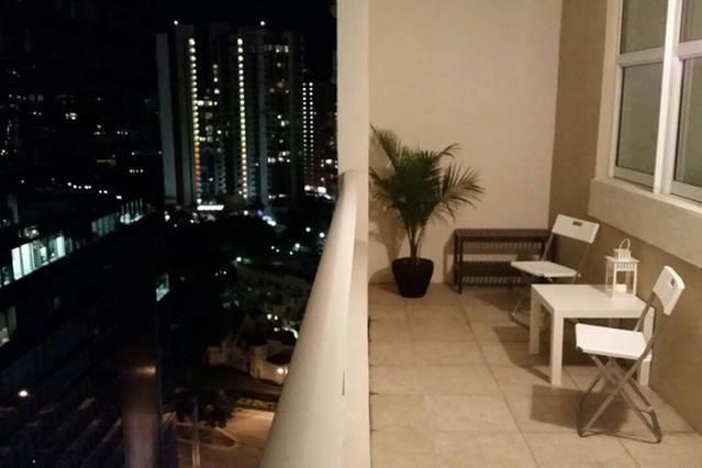 Apartment Obrickell