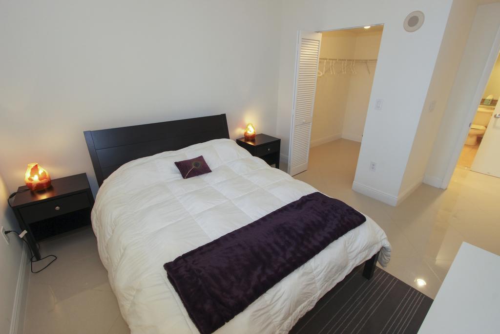 Obrickell Apartment *