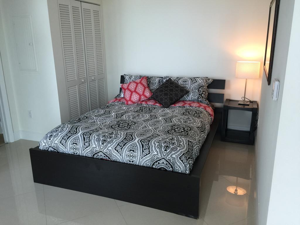 Lyx At One Broadway In Brickell Apartment Miami