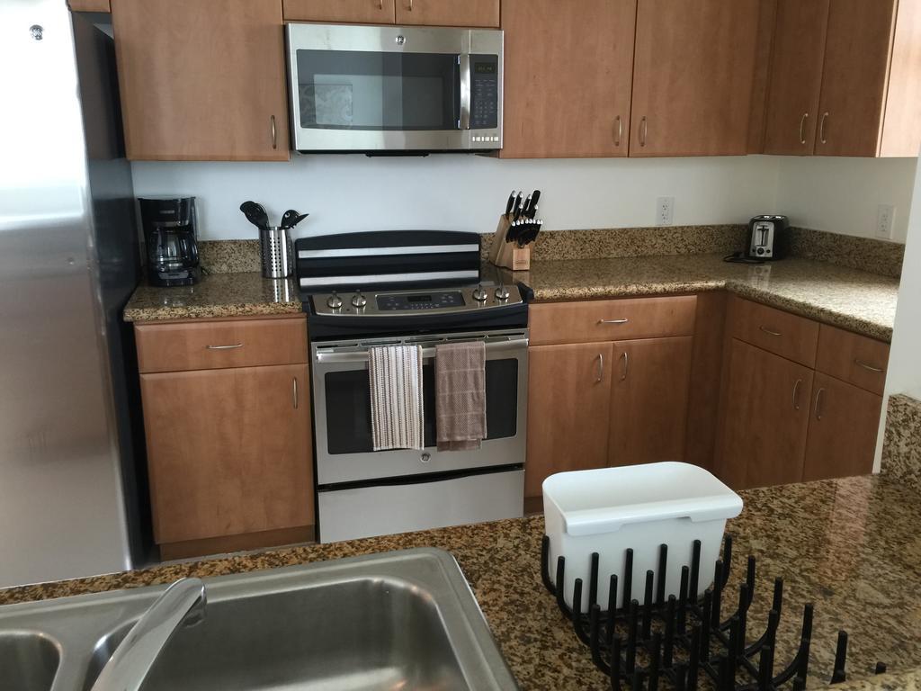 Apartment Lyx At One Broadway In Brickell Miami