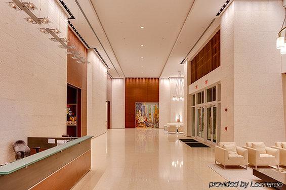 Churchill Brickell - One Broadway