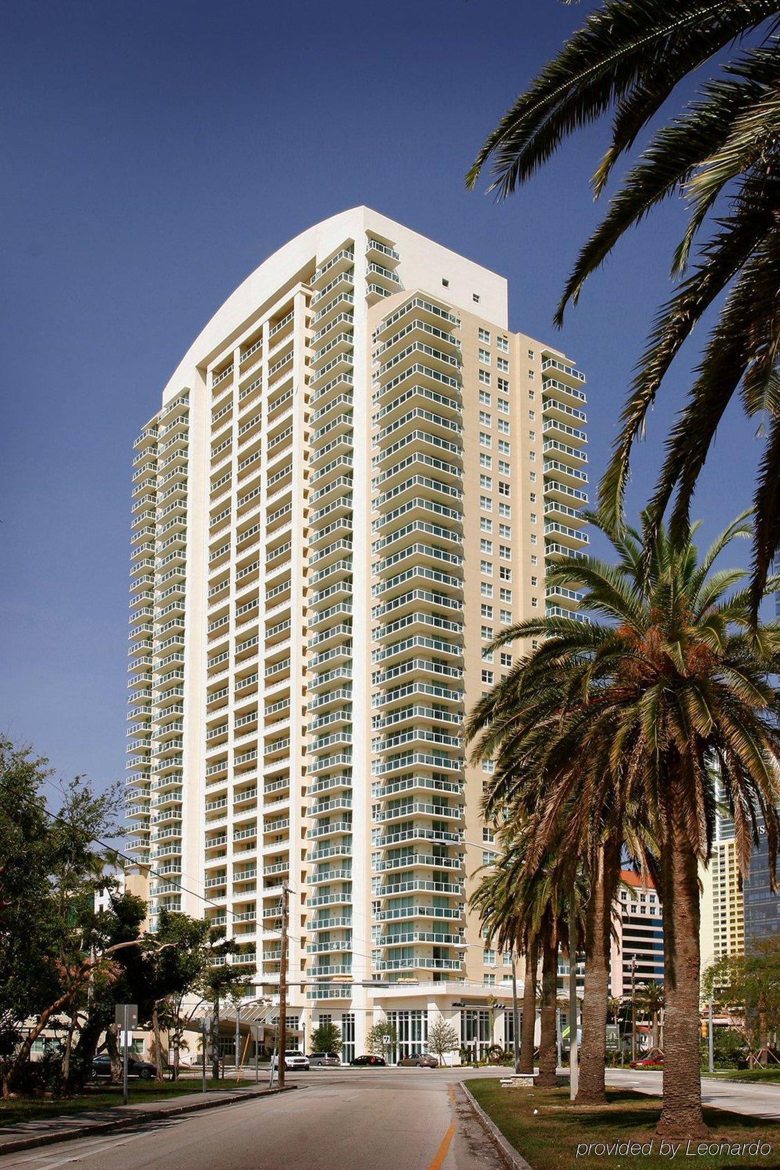 Aparthotel Churchill Brickell - One Broadway