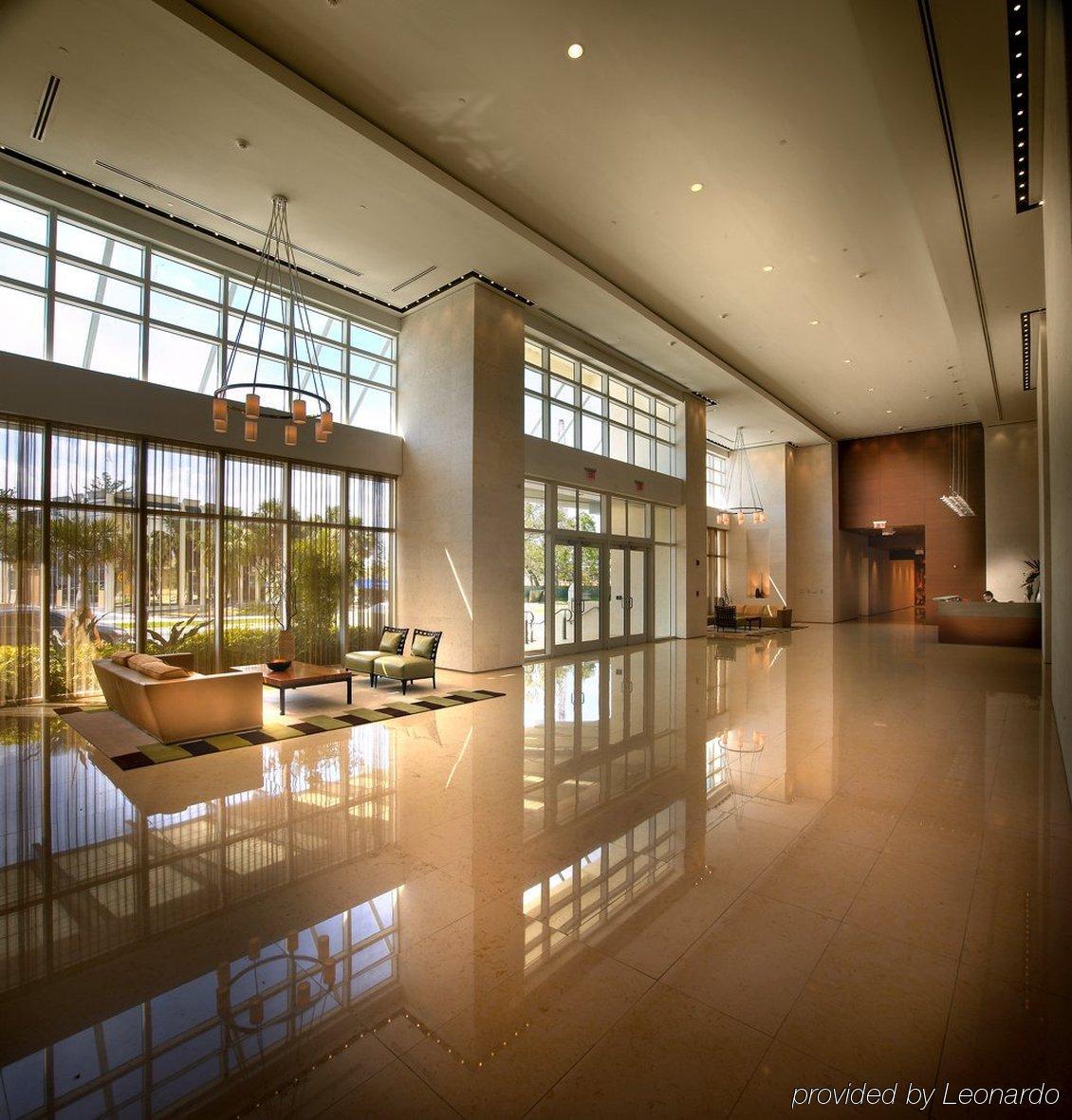 Churchill Brickell - One Broadway 4* Miami